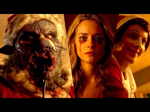 Видео: СТРАШНЫЕ КОРОТКОМЕТРАЖКИ #14 — Молоко с печеньем, Незнакомка, Ясная полночь