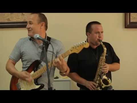 Видео: ВИKTOP ШАТЕЦКИЙ  группа "ВЕЧНОСТЬ" 04