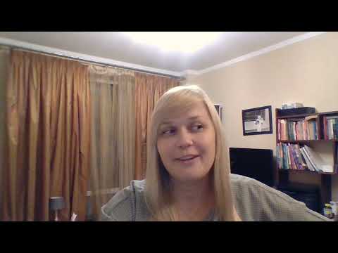 Видео: Эннеаграмма, тип 4