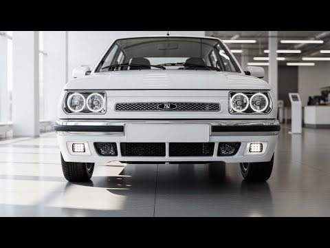Видео: 🚗 ЗАЗ-965 ВОЗВРАЩАЕТСЯ! Новый «Запорожец» 2026 — ШОК! Никто не ожидал ЭТОГО! 🔥