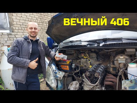 Видео: Капремонт двигателя Газель 406. Вечный двигатель. Часть 2