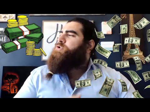 Видео: Если у тебя ЦЕЛЬ - ЗАРАБОТАТЬ МНОГО ДЕНЕГ. НЕОБЫЧНОЕ решение. Арсен Маркарян