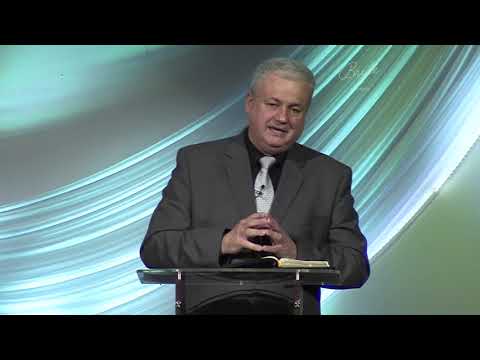 Видео: Пребывание в Нём-путь к благословениям!