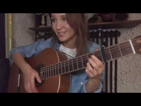 Видео: Я на тебе никогда не женюсь (guitar cover). Музыка и стихи  - Аркадий Укупник