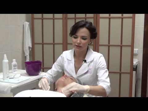 Видео: Миндальный пилинг в Клинике ЭДИТ