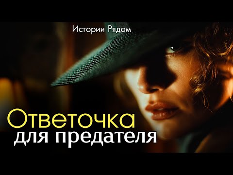 Видео: Ответочка для предателя. Истории Рядом
