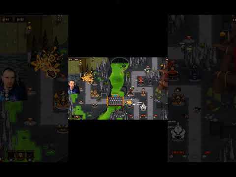 Видео: лучшая БАШЕННАЯ ЗАЩИТА этого года??! #галанлайв #games #прохождение #gaming #выживание