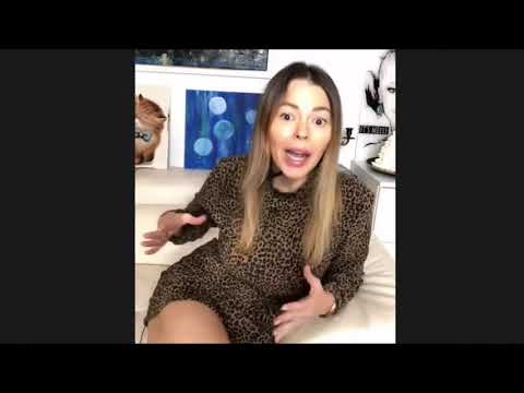 Видео: Депривация сна по серьёзному с самого начала. Я не сплю с 13 апреля без подсыпов. Катерина Санторина