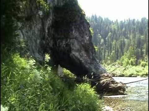 Видео: Горная Шория