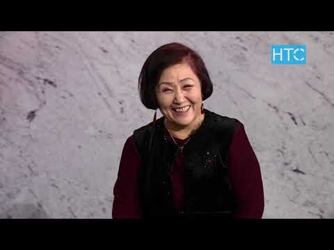 Видео: КРнын эл артисти Гүлсүн Мамашева / Биздин замандын кишилери / НТС