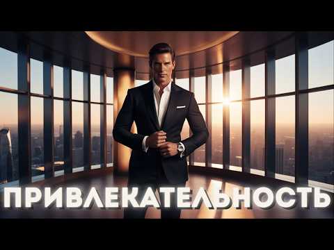Видео: Ты гораздо привлекательнее чем сам думаешь. И вот почему…