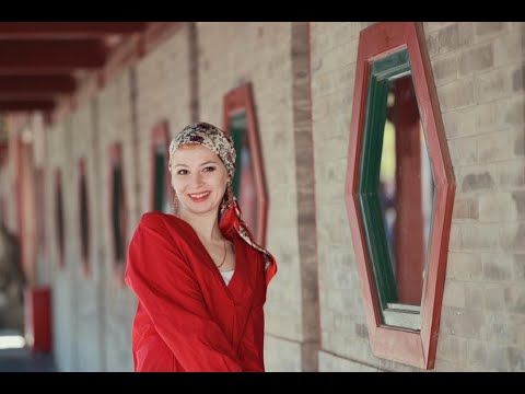 Видео: Первая ступень восхождения Чжун Юань цигун с Эльвиной Сеппола.