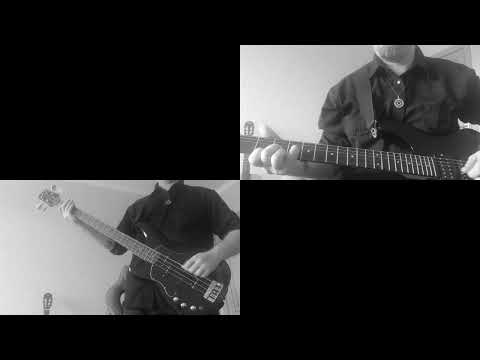 Видео: Агата Кристи - Странное рождество (Cover)