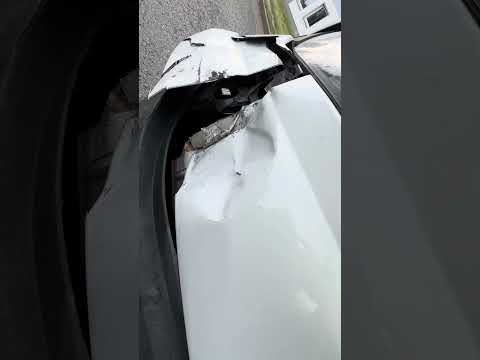 Видео: 🚛 Попав у ДТП прямо на рейсі…Все було нормально, поки не стався цей момент .