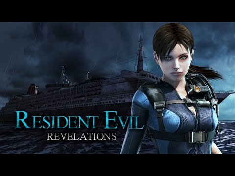 Видео: RESIDENT EVIL REVELATIONS Прохождение с русской озвучкой №2