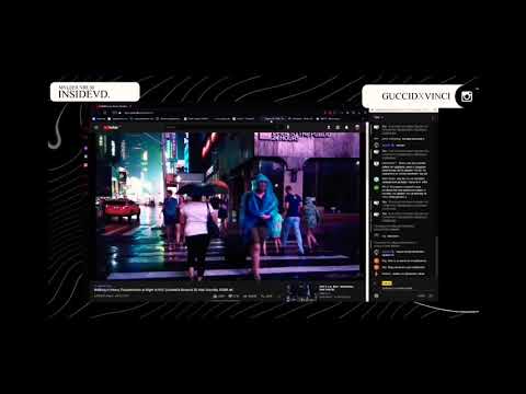 Видео: Пьяный Инсай и ризза про девушек