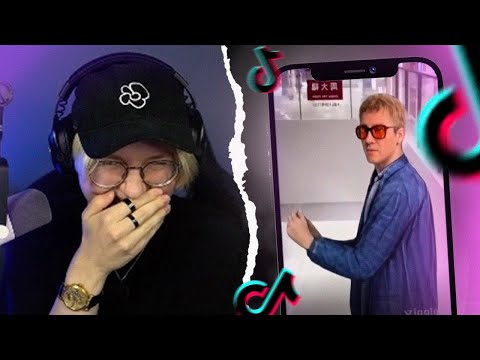 Видео: ДРЕЙК СМОТРИТ МЕМЫ из ТИК ТОКА #38