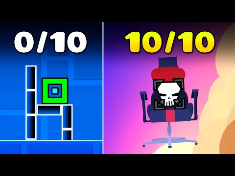 Видео: Я КУПЛЮ ВСЁ что ТЫ ПОСТРОИШЬ в Geometry Dash!