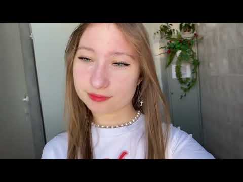 Видео: Мой первый учебный день на втором курсе🥲🍂| День кинолога 2️⃣ курса👀| 2 дня учёбы студента.🙈