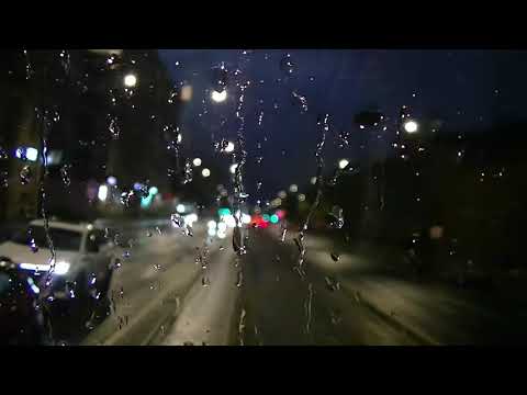 Видео: трамвай Санкт-Петербурга : ЛМ 2008 1418 по 43