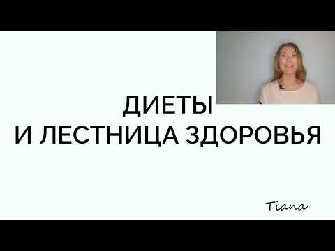 Видео: АИП - ауто-иммунный протокол, палео-протокол и привычки, которые для него нужны! Чем детокс опасен?