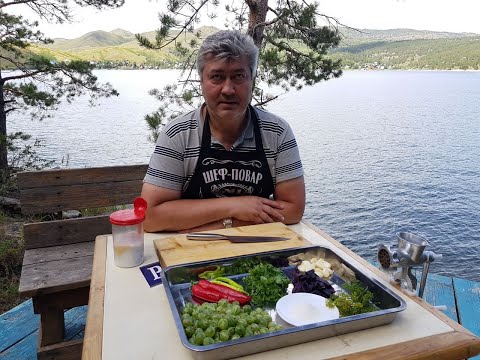 Видео: Крыжовниковый соус  #соускмясу #kazakhstan #аджика #крыжовник