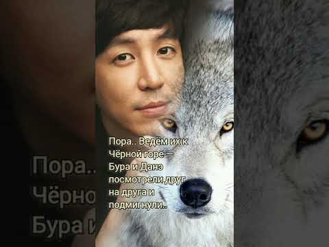 Видео: фф 51ч "Белый путь.Заснеженные"