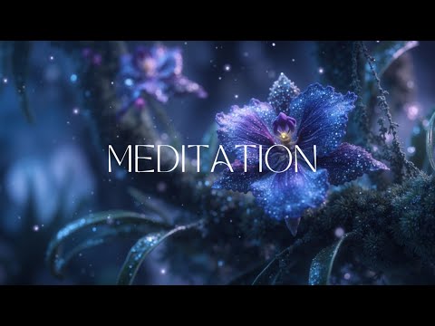 Видео: Глубокая Инструментальная Музыка для Молитвы ~ Расслабляющий Поток ~ Идеально для Медитации