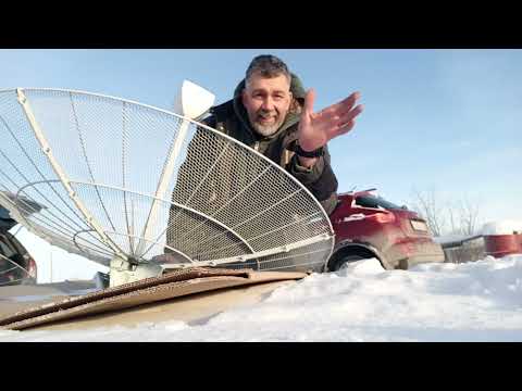 Видео: Жаркая битва-тест двух Vika-2X_или условная морозная ничья_КоПСС