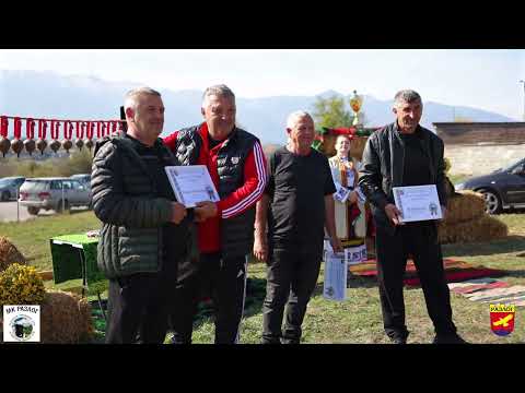 Видео: Овчарско куче Разлог - 2024