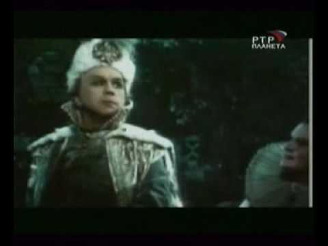 Видео: Г.Нэлепп - оперный певец