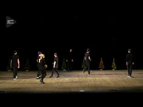 Видео: Актерский онлайн-тренинг от театра-студии «Контакт». Часть первая