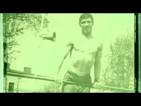 Видео: ТВВКУС-75г.Курсантская лирическая.Борис Татаринов.
