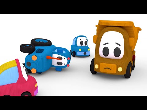 Видео: 🚙 Кыргызча Мультфильмдер Жыйнагы - КАПОТИКИ Бөбөктөргө жана Жаш Балдарга Мультфильм №10