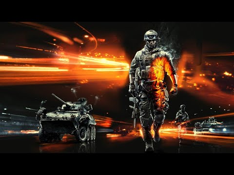 Видео: ИГРАЯ всички ONLINE режими в BATTLEFIELD 3