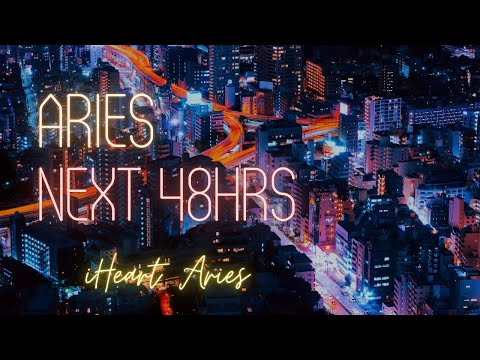 Видео: ОВЕН ♈️ СЛЕДУЮЩИЕ 48 ЧАСОВ | ВАША НОВАЯ ЖИЗНЬ НАЧИНАЕТСЯ ✨🌈❤️