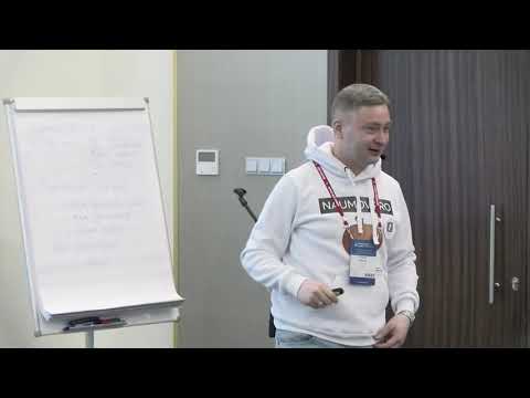 Видео: Находим взаимопонимание с заказчиком с применением Enterprise Architect