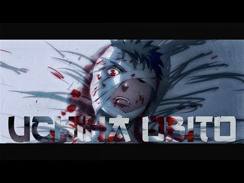 Видео: AnimeRap с Подписчиками - Реп про Учиху Обито