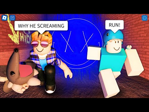 Видео: ОБНОВЛЕНИЕ GRACE для Roblox Смешные моменты (МЕМЫ) #2
