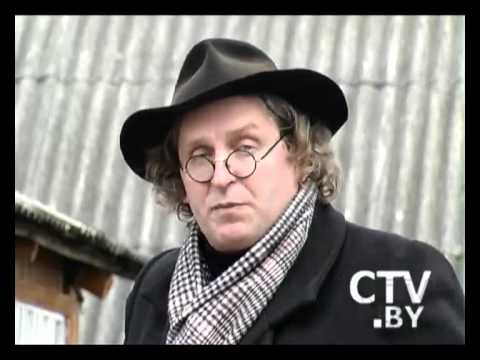 Видео: (СТВ) Новыя падарожжы дылетанта - Страча ['12'04'21] HQ