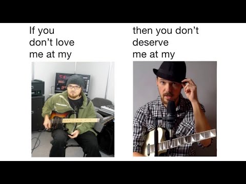 Видео: Fredguitarist Угарные Моменты Часть 3