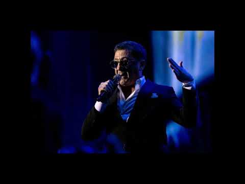 Видео: Григорий Лепс — Весёлый мертвец