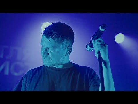 Видео: Petlia Pristrastiya "Deadline" / Петля Пристрастия "Дэдлайн" (Live in Warsaw)