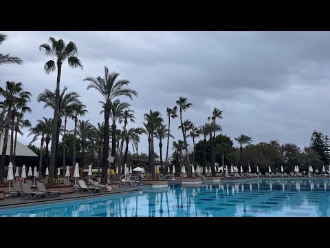 Видео: 🔥CONCORDE DE LUXE RESORT 5* 2025 ТУРЦИЯ
