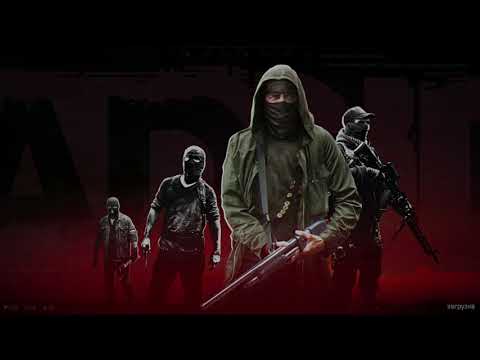 Видео: Deadside. Пробуем.