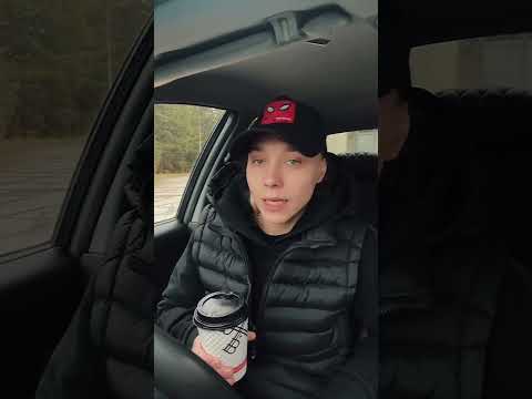 Видео: Кристина Захарова. Эфир. 22.10.25.