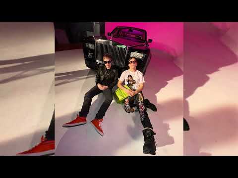 Видео: THRILL PILL, Toxi$ — КЛУБНЯК (sped up, nightcore)