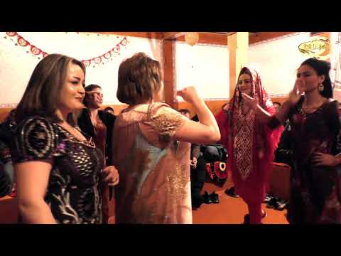 Видео: Памирская свадьба. туйи Бадахшони. туйи точики.