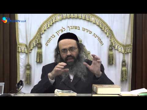 Видео: Притча об индюке  Раби Нахман из Бреслева