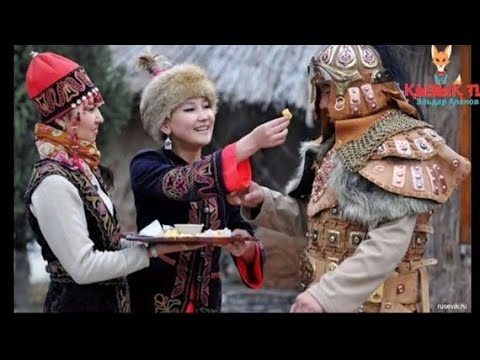 Видео: Өлі- тірі жасалмаса НЕ БОЛАДЫ?😱